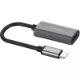 Picture of XTREMEMAC ADAPTER TYPE-C TO HDMI GRAY