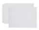 Picture of CUMBERLAND ENVELOPES POCKET PLAINFACE STRIP SEAL 100GSM 380 X 255MM WHITE BOX 250
