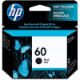 Picture of HP CC640WA 60 INK CARTRIDGE BLACK