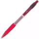 Picture of ARTLINE GELTRAC RETRACTABLE GEL INK PEN MEDIUM 0.7MM RED