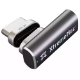 Picture of XTREMEMAC MAGNETIC ADAPTER TYPE-C GREY