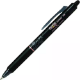 Picture of PILOT FRIXION CLICKER RETRACTABLE ERASABLE GEL INK PEN 1.0MM BLACK
