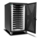 Picture of KENSINGTON AC12 CHROMEBOOK CHARGING CABINET BLACK