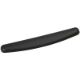 Picture of 3M WR309LE KEYBOARD WRIST REST GEL FILLED COMPACT LEATHERETTE BLACK