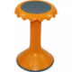 Picture of SYLEX BLOOM STOOL 520MM HIGH ORANGE