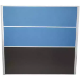 Picture of RAPID SCREEN 1200 X 1650MM LIGHT BLUE