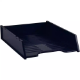 Picture of ITALPLAST MULTI FIT DOCUMENT TRAY A4 ANTIQUE BLUE