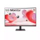 Picture of LG FULL HD CURVED MONITOR 31.5 INCHES BLACK