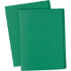 Picture of AVERY 81732 MANILLA FOLDER A4 GREEN BOX 100