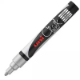 Picture of UNI-BALL CHALK MARKER BULLET TIP 2.5MM SILVER