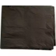 Picture of REGAL HEAVY DUTY BIN LINER 120 LITRE BLACK PACK 25