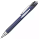 Picture of UNI-BALL SXN217 JETSTREAM RETRACTABLE ROLLERBALL PEN 0.7MM BLACK