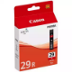 Picture of CANON PGI29 INK CARTRIDGE RED