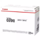 Picture of CANON CART039II TONER CARTRIDGE HIGH YIELD BLACK