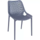 Picture of SIESTA AIR CHAIR ANTHRACITE