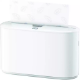 Picture of TORK 552200 H2 XPRESS COUNTERTOP MULTIFOLD HAND TOWEL DISPENSER WHITE