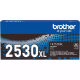 Picture of BROTHER TN2530XL TONER CARTRIDGE HIGH YIELD BLACK