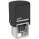 Picture of DESKMATE SELF-INKING DATE STAMP RED