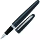 Picture of PILOT MR2 FOUNTAIN PEN BLACK CROCODILE MEDIUM NIB BLACK