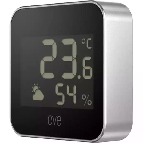 Picture of EVE WEATHER SMART OUTDOOR STATION