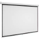 Picture of VISIONCHART PROJECTION SCREEN MOTORISED WALL/CEILING MOUNT 1830 X 1830MM
