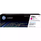 Picture of HP W2113X 206X TONER CARTRIDGE HIGH YIELD MAGENTA