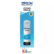 Picture of EPSON T522 ECOTANK INK BOTTLE CYAN
