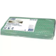 Picture of TORK 297501 MULTI-PURPOSE CLEANING CLOTH 300 X 600MM GREEN PACK 25 SHEETS