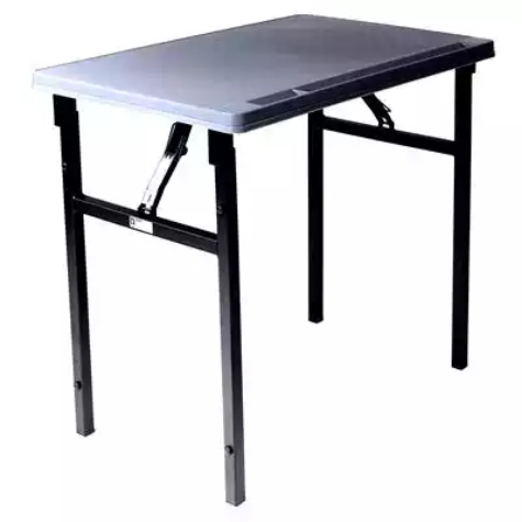 Picture of SYLEX LACHLAN FOLDING UTILITY TABLE 750 X 500 X 725MM
