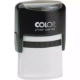 Picture of COLOP O44 CUSTOM MADE OVAL PRINTER SELF-INKING STAMP 44 X 28MM