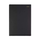 Picture of COLLINS BELMONT 147.V99 DIARY DAY TO PAGE A4 BLACK