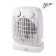 Picture of NERO OSCILLATING FAN HEATER WHITE