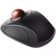 Picture of KENSINGTON ORBIT TRACKBALL MOUSE MOBILE BLACK/RED
