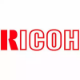 Picture of RICOH 407721 SPC252 TONER CARTRIDGE CYAN