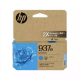 Picture of HP 924E INK CARTRIDGE CYAN