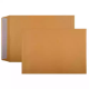 Picture of CUMBERLAND C4 ENVELOPES POCKET PLAINFACE STRIP SEAL 85GSM 324 X 229MM GOLD BOX 250