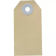 Picture of AVERY 11000 SHIPPING TAG SIZE 1 70 X 35MM BUFF BOX 1000