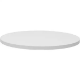 Picture of RAPIDLINE TABLE TOP ROUND 900MM WHITE