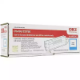 Picture of OKI 43872311 C5650/C5750 TONER CARTRIDGE CYAN