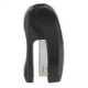 Picture of MARBIG STAPLER HALF STRIP STANDUP 25 SHEET BLACK