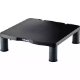 Picture of FELLOWES STANDARD MONITOR RISER 101 X 333 X 342MM GRAPHITE