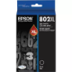 Picture of EPSON 802XL INK CARTRIDGE HIGH YIELD BLACK