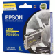 Picture of EPSON T0591 INK CARTRIDGE BLACK