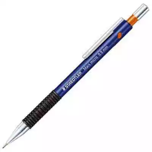 Picture of STAEDTLER 775 MARS MICRO MECHANICAL PENCIL 0.9MM