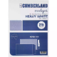 Picture of CUMBERLAND B4 ENVELOPES POCKET PLAINFACE STRIP SEAL 100GSM 353 X 250MM WHITE PACK 25