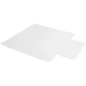 Picture of RAPIDLINE CHAIRMAT PVC KEYHOLE HARDFLOOR 1200 X 915MM