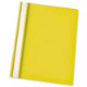 Picture of MARBIG ECONOMY FLAT FILE A4 YELLOW