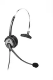 Picture of SOUNDPRO WIDEBAND DIRECT CONNECT MONAURAL HEADSET WITH NOISE CANCELLING MICROPHONE
