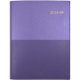 Picture of COLLINS VANESSA FY145.V55 FINANCIAL YEAR DIARY DAY TO PAGE A4 PURPLE