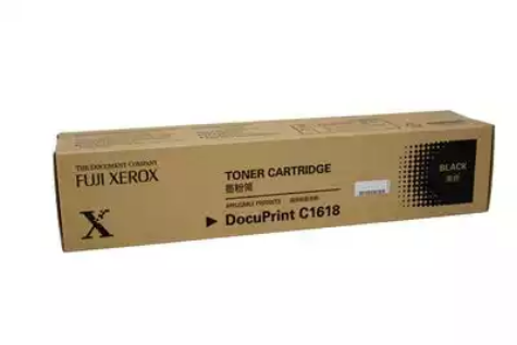 Picture of FUJI XEROX DOCUPRINT CT200226 TONER CARTRIDGE BLACK